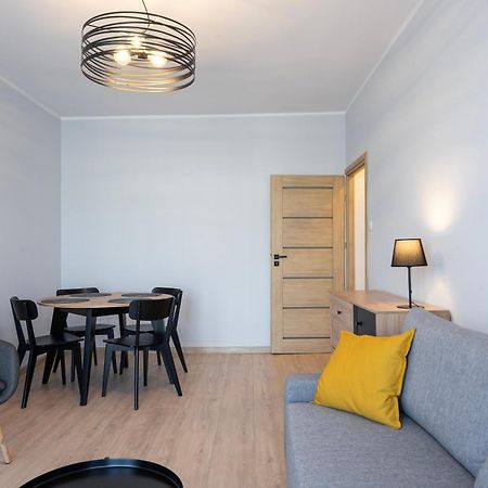 36 Apart - Apartament Dla 6 Osob Gdynia Ngoại thất bức ảnh