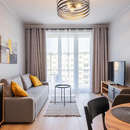 36 Apart - Apartament Dla 6 Osob Gdynia Ngoại thất bức ảnh
