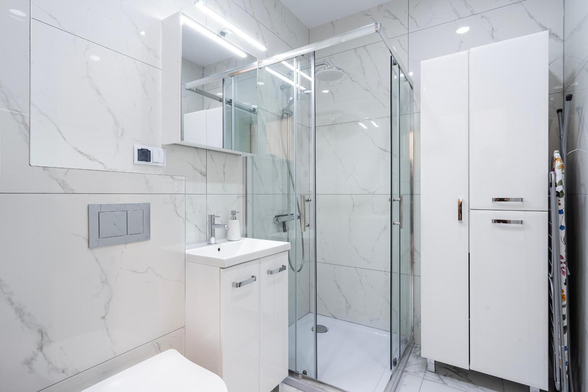 36 Apart - Apartament Dla 6 Osob Gdynia Ngoại thất bức ảnh