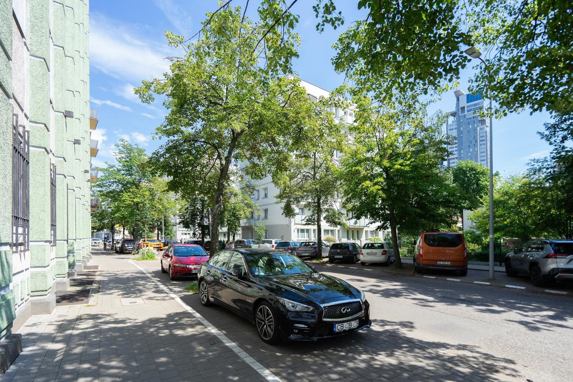 36 Apart - Apartament Dla 6 Osob Gdynia Ngoại thất bức ảnh