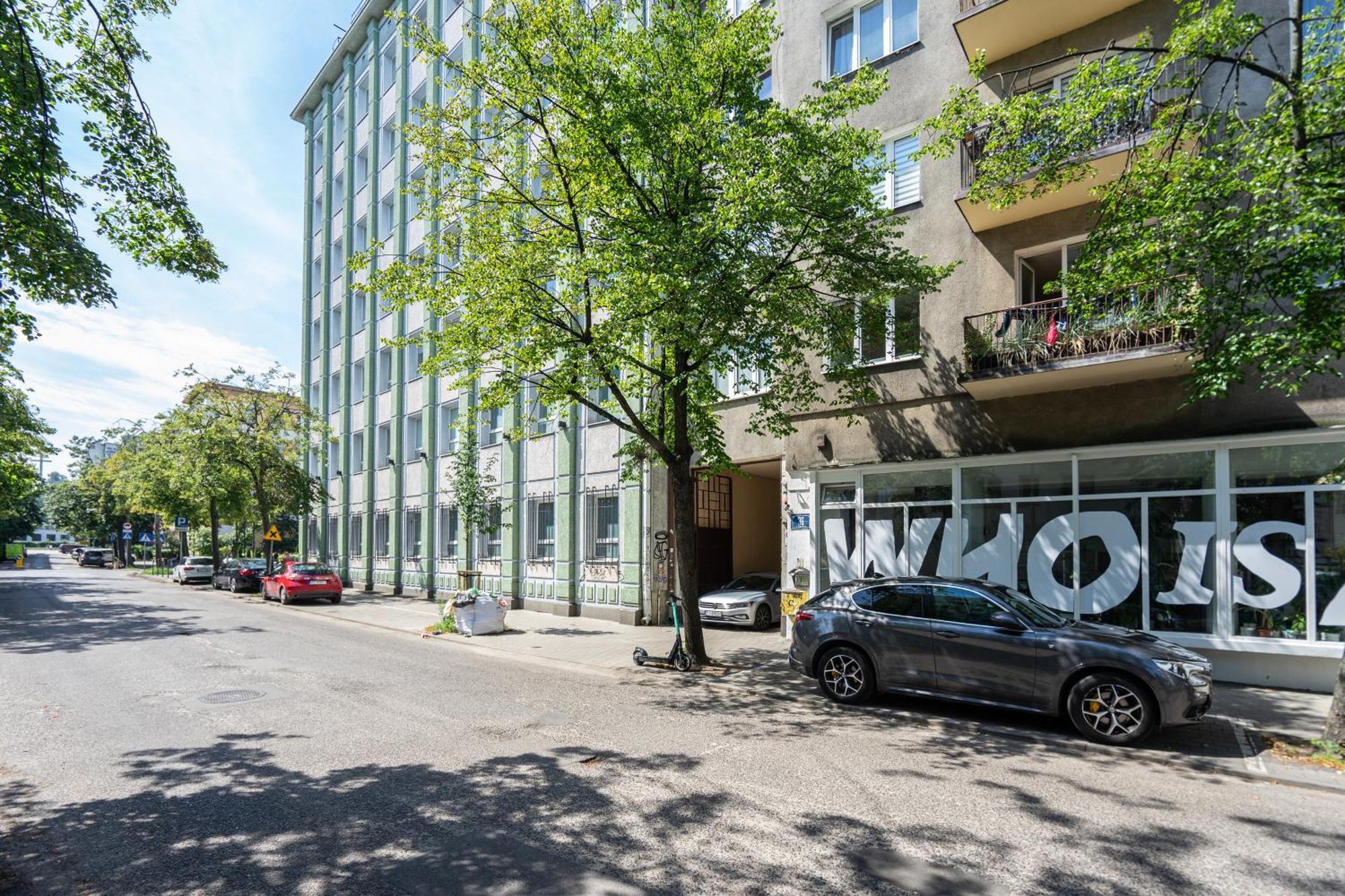 36 Apart - Apartament Dla 6 Osob Gdynia Ngoại thất bức ảnh